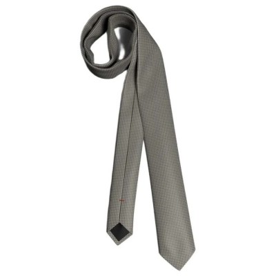вратовръзки,hugo,10277588,6,cm,tie,grey,(medium,grey)