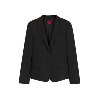 яке,мъжки,якета,дамски,якета,и,палта,hugo,aredana,10282820,jacket,black,(black)