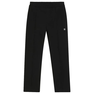 панталони,мъжки,панталони,дамски,панталони,hugo,dabin,10279824,pants,black,(black)