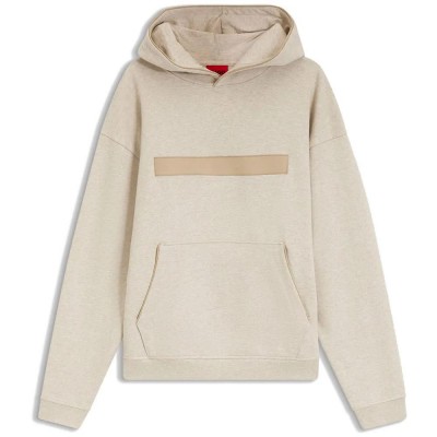 блуза,мъжки,пуловери,hugo,dalihood,10279921,sweatshirt,beige,(light,beige)