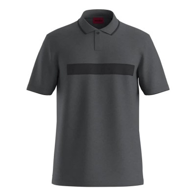 дамски,блузи,с,яка,мъжки,блузи,с,яка,hugo,daliks,10279916,polo,grey,(charcoal)