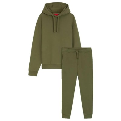 анцуг,мъжки,анцузи,hugo,dapodayote,10231445,tracksuit,green,(open,green)