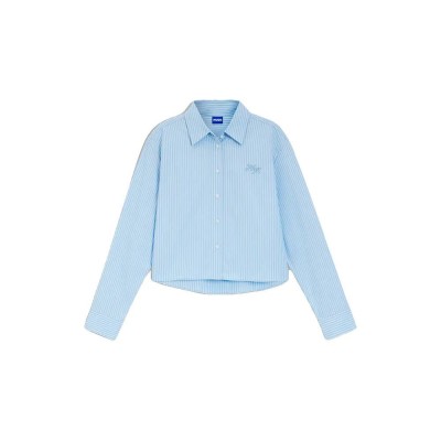 риза,с,дълъг,ръкав,дамски,ризи,мъжки,ризи,hugo,epic,b,10278346,blue,long,sleeve,shirt,blue,(open,miscellaneous)