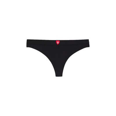 дамско,бельо,дамски,бикини,и,танкини,hugo,heart,10251623,thong,black,(black)
