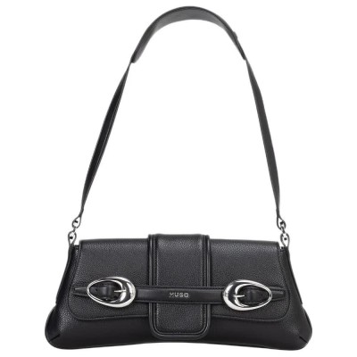 чанта,за,през,рамо,всички,чанти,hugo,jaina,10277947,shoulder,bag,black,(black)