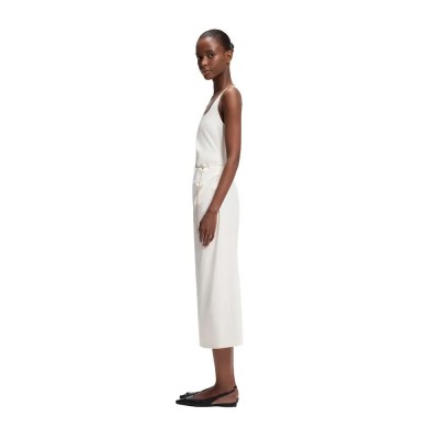 рокля,дамски,поли,и,рокли,hugo,kankeni,10278070,sleeveless,midi,dress,white,(open,white)