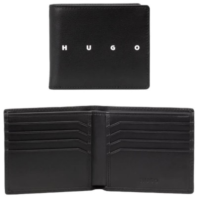 портфейли,и,портмонета,hugo,rehx,8cc,10240730,wallet,black,(black)