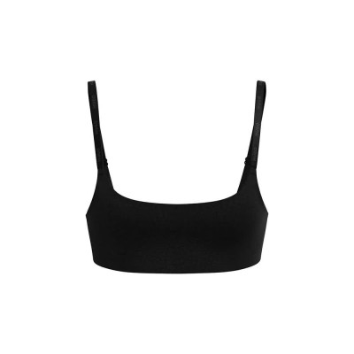 бюстие,дамско,бельо,дамски,бикини,и,танкини,hugo,shadow,bralette,10281270,bra,black,(black)