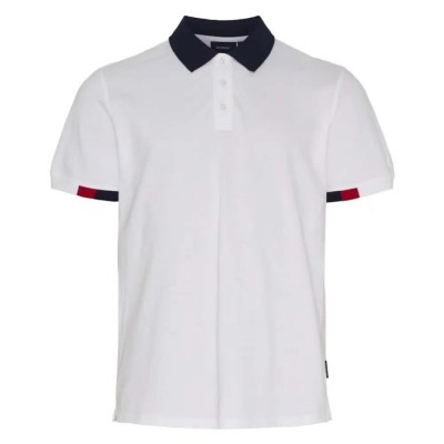 дамски,блузи,с,яка,мъжки,блузи,с,яка,sea,ranch,christof,short,sleeve,polo,white,(white)