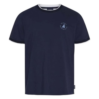 тениска,мъжки,тениски,дамски,тениски,sea,ranch,detlef,short,sleeve,t,shirt,blue,(sr,navy)
