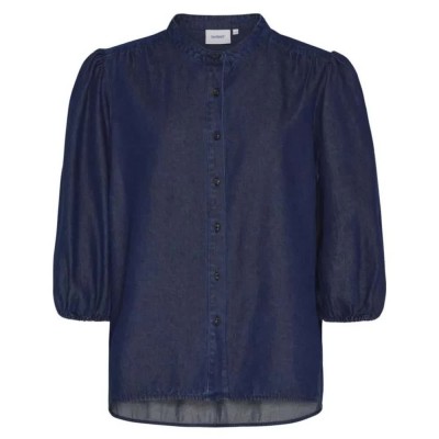 дамски,ризи,мъжки,ризи,sea,ranch,kamma,3,4,sleeve,shirt,blue,(indigo)