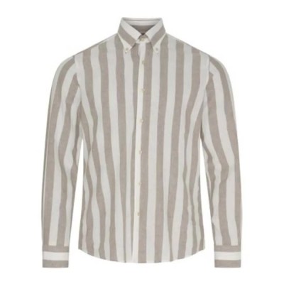 риза,с,къс,ръкав,дамски,ризи,мъжки,ризи,sea,ranch,porto,cervo,short,sleeve,shirt,beige,white,(white,sand)