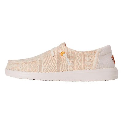 обувки,дамски,обувки,hey,dude,hd43112,shoes,beige,(white,gold)