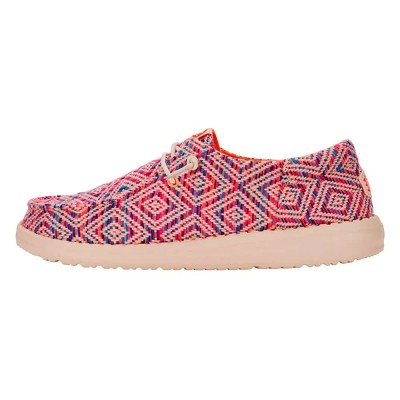 обувки,дамски,обувки,hey,dude,hd43156,shoes,multicolor,(blue,pink,multi)