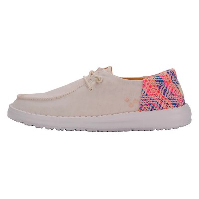 обувки,дамски,обувки,hey,dude,hd43156,shoes,beige,(ivory,multi)