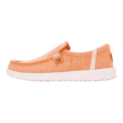 обувки,мъжки,обувки,hey,dude,hd43640,shoes,orange,(irish,cream)