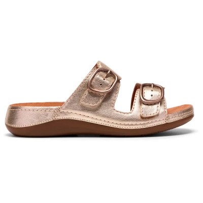 сандали,дамски,сандали,и,чехли,clarks,shoes,cecily,step,sandals,silver,(champagne,lea)