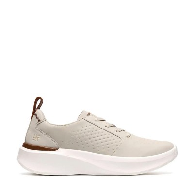 обувки,мъжки,маратонки,дамски,маратонки,clarks,shoes,solevana,style,trainers,beige,(off,white)
