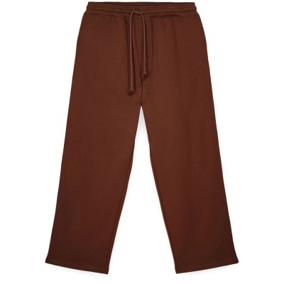 анцуг,мъжки,панталони,дамски,панталони,balmohk,30000386,jogger,baggy,wide,leg,pants,brown,(chocolate,brown)