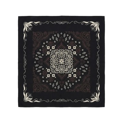 ръкавици,шапки,и,шалове,balmohk,30000782,handkerchief,black,(black)