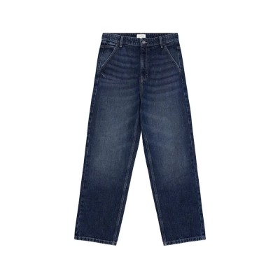 дънки,мъжки,панталони,дамски,панталони,balmohk,alberto,skater,fit,jeans,blue,(dark,blue,denim)