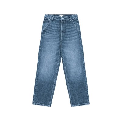 дънки,мъжки,панталони,дамски,панталони,balmohk,alberto,skater,fit,jeans,blue,(medium,blue,denim)