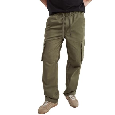 панталони,мъжки,панталони,дамски,панталони,balmohk,alberto,twill,skater,fit,cargo,pants,green,(khaki)