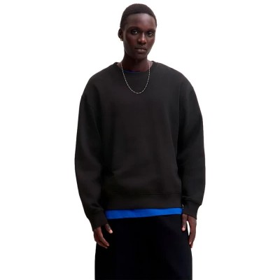 блуза,мъжки,пуловери,jack,&,jones,ace,sweatshirt,black,(black)