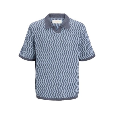 дамски,блузи,с,яка,мъжки,блузи,с,яка,jack,&,jones,aiden,plus,size,short,sleeve,polo,blue,grey,(odyssey,grey,cashmere,blue)