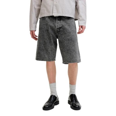 къси,панталони,мъжки,панталони,дамски,панталони,jack,&,jones,alex,original,734,denim,shorts,grey,(medium,grey,denim)