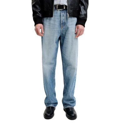 дънки,мъжки,панталони,дамски,панталони,jack,&,jones,alex,original,am,398,jeans,blue,(blue,denim)