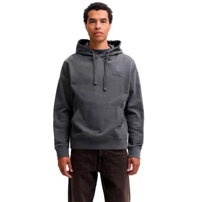 суичър,мъжки,пуловери,jack,&,jones,archive,graphic,hoodie,grey,(asphalt)