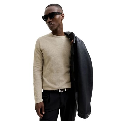 блуза,мъжки,пуловери,дамски,пуловери,jack,&,jones,austin,sweater,beige,(feather,grey)