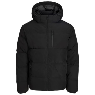 яке,мъжки,якета,дамски,якета,и,палта,jack,&,jones,becks,padded,jacket,black,(black)