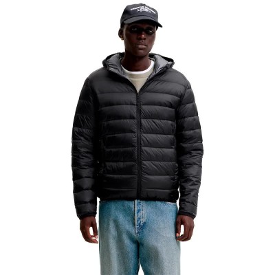 яке,мъжки,якета,дамски,якета,и,палта,jack,&,jones,berg,padded,jacket,black,(black)