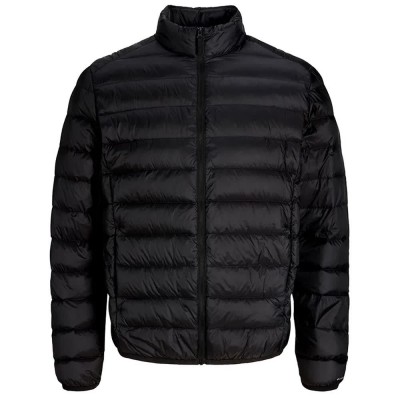 яке,мъжки,якета,дамски,якета,и,палта,jack,&,jones,berg,padded,jacket,black,(black)