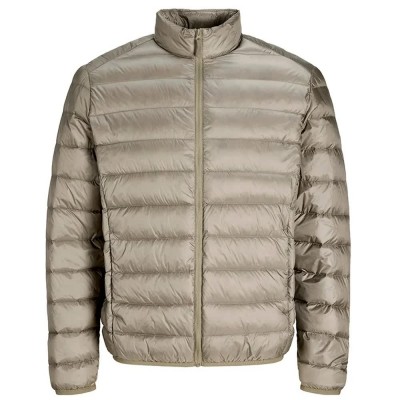 яке,мъжки,якета,дамски,якета,и,палта,jack,&,jones,berg,padded,jacket,beige,(vetiver)
