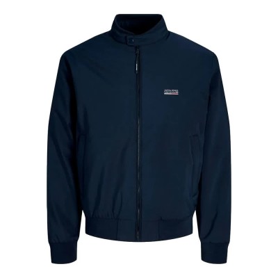 яке,мъжки,якета,дамски,якета,и,палта,jack,&,jones,brooklyn,bomber,jacket,blue,(sky,captain)