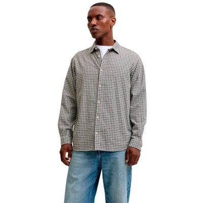 риза,с,дълъг,ръкав,дамски,ризи,мъжки,ризи,jack,&,jones,carter,long,sleeve,shirt,beige,(cloud,dancer)