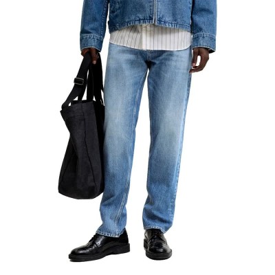 дънки,мъжки,панталони,дамски,панталони,jack,&,jones,chris,original,sbd,234,jeans,blue,(blue,denim)