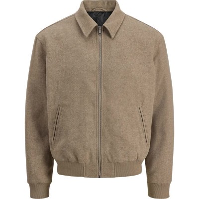 яке,мъжки,якета,дамски,якета,и,палта,jack,&,jones,cover,bomber,jacket,beige,(greige)