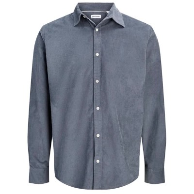 риза,с,дълъг,ръкав,дамски,ризи,мъжки,ризи,jack,&,jones,field,long,sleeve,shirt,grey,(turbulence)