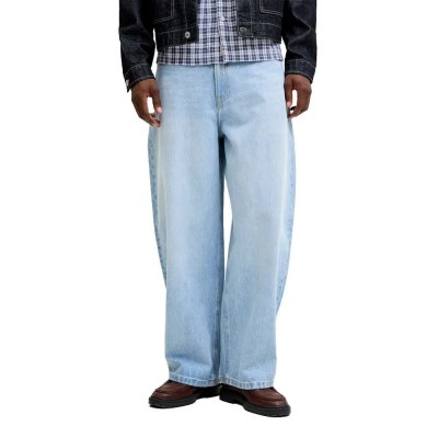 дънки,мъжки,панталони,дамски,панталони,jack,&,jones,joey,rew,870,st,jeans,blue,(blue,denim)