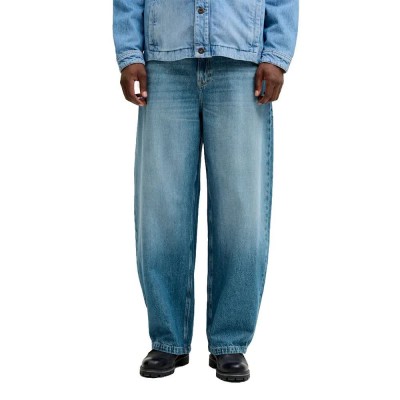 дънки,мъжки,панталони,дамски,панталони,jack,&,jones,joey,rew,871,st,jeans,blue,(blue,denim)