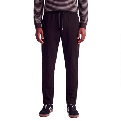 анцуг,мъжки,панталони,дамски,панталони,jack,&,jones,kane,william,joggers,black,(black)