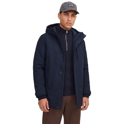 анорак,мъжки,якета,jack,&,jones,keen,parka,blue,(sky,captain)