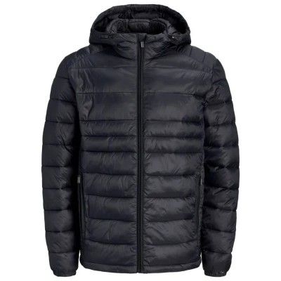 яке,мъжки,якета,дамски,якета,и,палта,jack,&,jones,kingsley,jacket,black,(black)