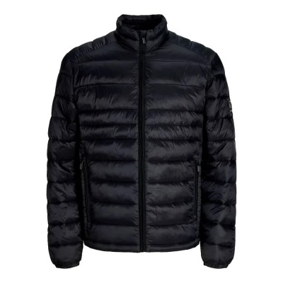 яке,мъжки,якета,дамски,якета,и,палта,jack,&,jones,kingsley,padded,jacket,black,(black)