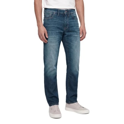 дънки,мъжки,панталони,дамски,панталони,jack,&,jones,mike,rey,jos,170,jeans,blue,(blue,denim)