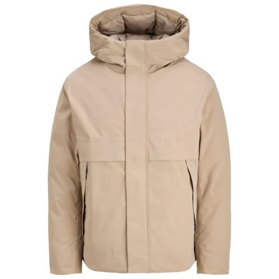 яке,мъжки,якета,дамски,якета,и,палта,jack,&,jones,moon,jacket,beige,(weathered,teak)